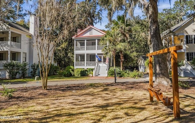 8 Battery Point Ln, Beaufort, SC 29902 - photo 4