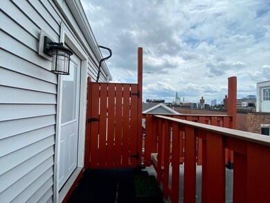 4 Sheafe St unit 3, Charlestown, MA 02129 - photo 4