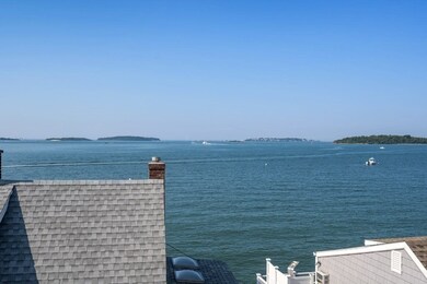 131 Fort Point Rd, North Weymouth, MA 02191 - photo 2