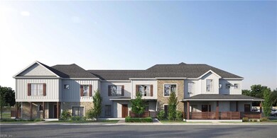 MM Classic Series @ Legacy at Burbage Lake, Suffolk, VA 23435 - photo 5