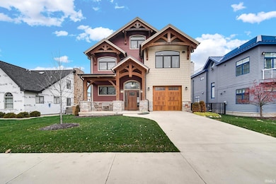 1010 W Shore Dr, Culver, IN 46511 - photo 2