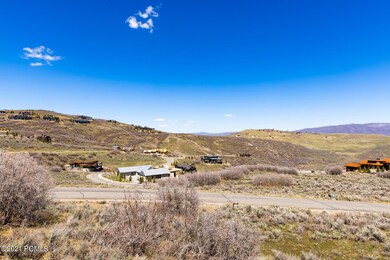 3706 Aspen Camp Loop Lot 58 Park City UT