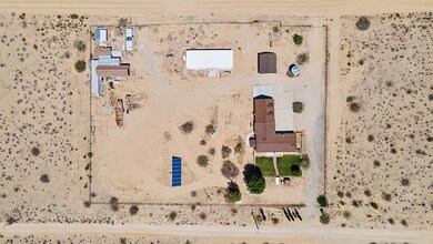 4584 50th St W, Rosamond, CA 93560 - photo 3