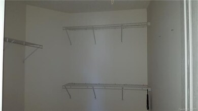 Master Bedroom WIC