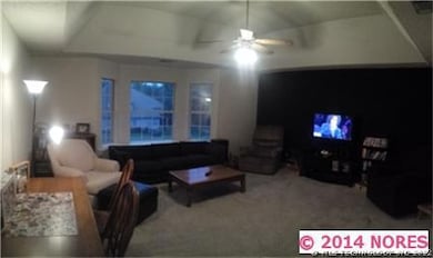 2609 W Gary St, Broken Arrow, OK 74012 - photo 7