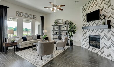 30824 Willow Green Ln, Magnolia, TX 77355 - photo 7