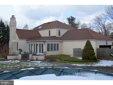 734 Cherry Cir, Wynnewood, PA 19096 - photo 2