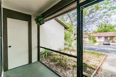 Front Lanai