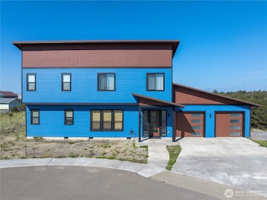 1288 Cohasset Crest N, Westport, WA 98595 - photo 2