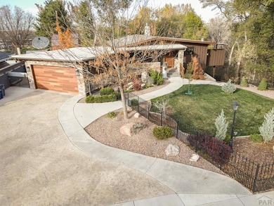 1321 W Abriendo Ave, Pueblo, CO 81004 - photo 2