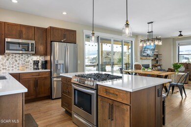 210 Elk Track Cir, Granby, CO 80446 - photo 6