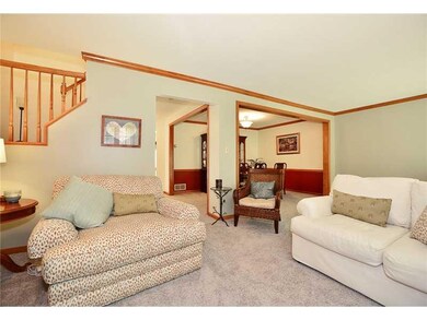 Family Room.