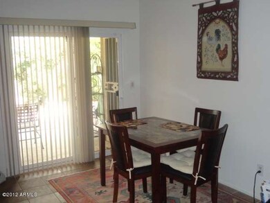 BREAK FAST AREA