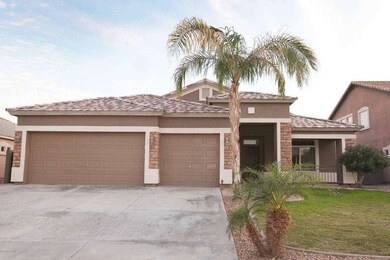 Coronado Ranch Home For Sale