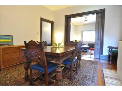 Dining Room.