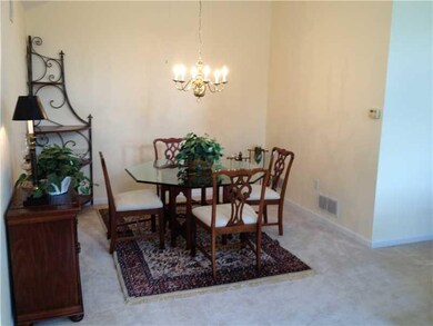 Dining Room.