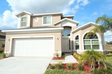 4725 Blue Diamond St, Kissimmee, FL 34746 - photo 2