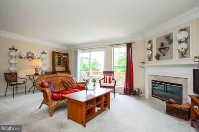 16808 Jed Forest Ln, Woodbridge, VA 22191 - photo 6