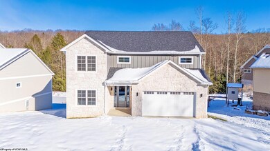 1027 Excalibur Dr, Morgantown, WV 26508 - photo 2