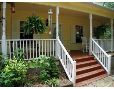 17069 Malico Mountain Rd, West Fork, AR 72774 - photo 2