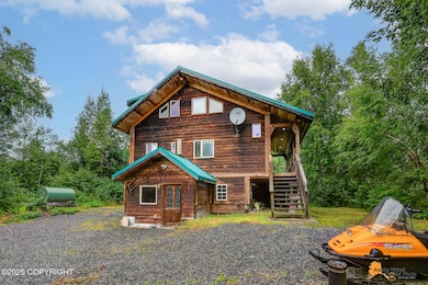 22223 Jefferson St, Talkeetna, AK 99676 - photo 2