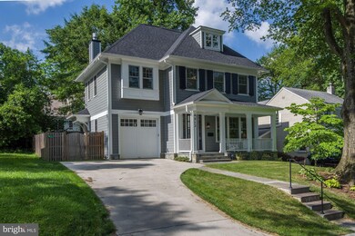 4513 Cheltenham Dr, Bethesda, MD 20814 - photo 2