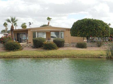 2338 N Nicklaus Dr, Mesa, AZ 85215 - photo 2