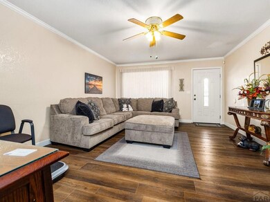 181 Regency Blvd, Pueblo, CO 81005 - photo 2