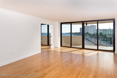 Livingroom view