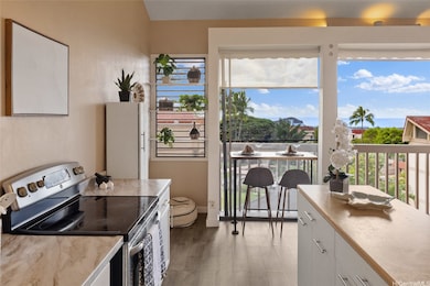 84-718 Ala Mahiku St unit 85C, Waianae, HI 96792 - photo 2