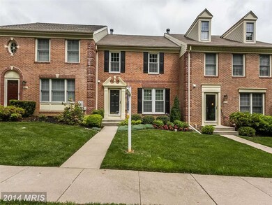 623 Budleigh Cir, Lutherville Timonium, MD 21093 - photo 3