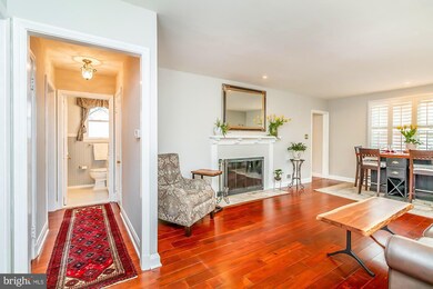 68 Oakway Rd, Lutherville Timonium, MD 21093 - photo 5