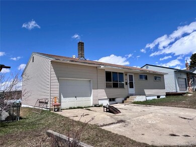 606 W 7th St, Leadville, CO 80461 - photo 3