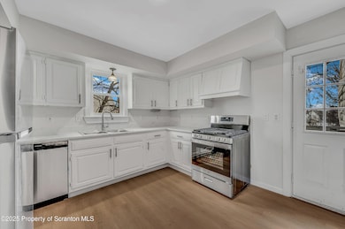 141 Throop St unit 1, Scranton, PA 18508 - photo 3