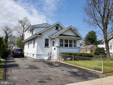 308 Lincoln Ave N, Cherry Hill, NJ 08002 - photo 2
