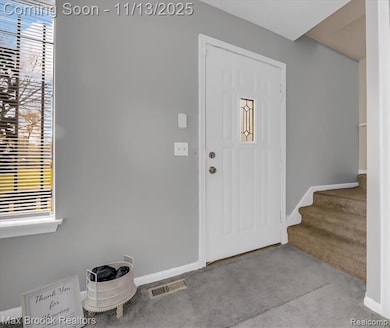 306 W Bishop Ave, Flint, MI 48505 - photo 4