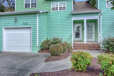 Front Elevation