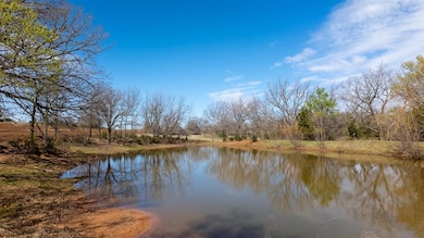 0 3410 Rd, Meeker, OK 74855 - photo 4