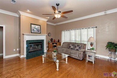 3874 N Cedar St, Zachary, LA 70791 - photo 7