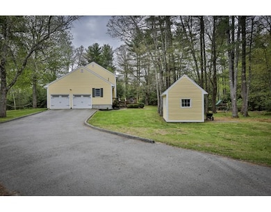 102 Barre Rd, Hubbardston, MA 01452 - photo 6