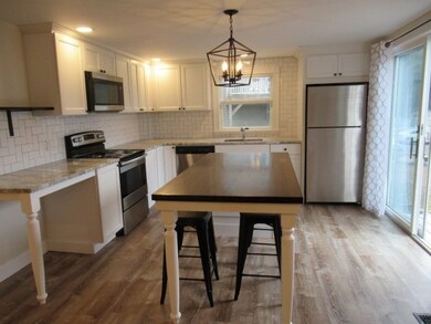 41 Witham St unit R, Gloucester, MA 01930 - photo 2