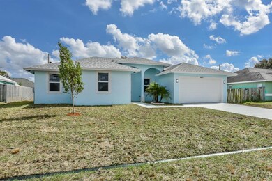 4673 SW Bradbury St, Port St. Lucie, FL 34953 - photo 3