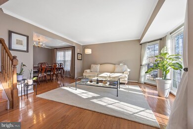 3038 Lost Creek Blvd, Laurel, MD 20724 - photo 4