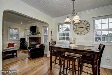 3408 Farragut Ave, Kensington, MD 20895 - photo 5