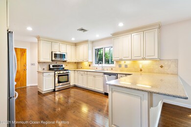 64 Monmouth Blvd, Oceanport, NJ 07757 - photo 2