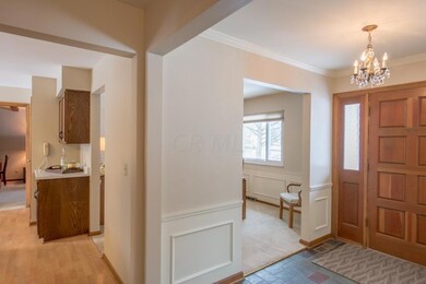 1 foyer