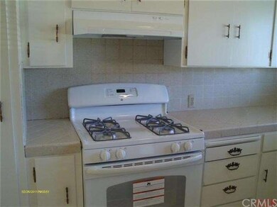 New stove and hood.