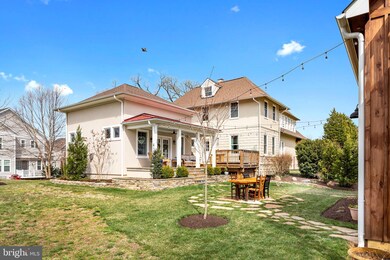 141 S 32nd St, Purcellville, VA 20132 - photo 2