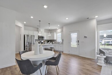 Kitchen - Representational Photo