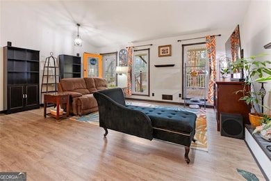 5096 Shalloway Ct NE unit 1, Kennesaw, GA 30144 - photo 4